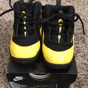 Toddler Little Posit One